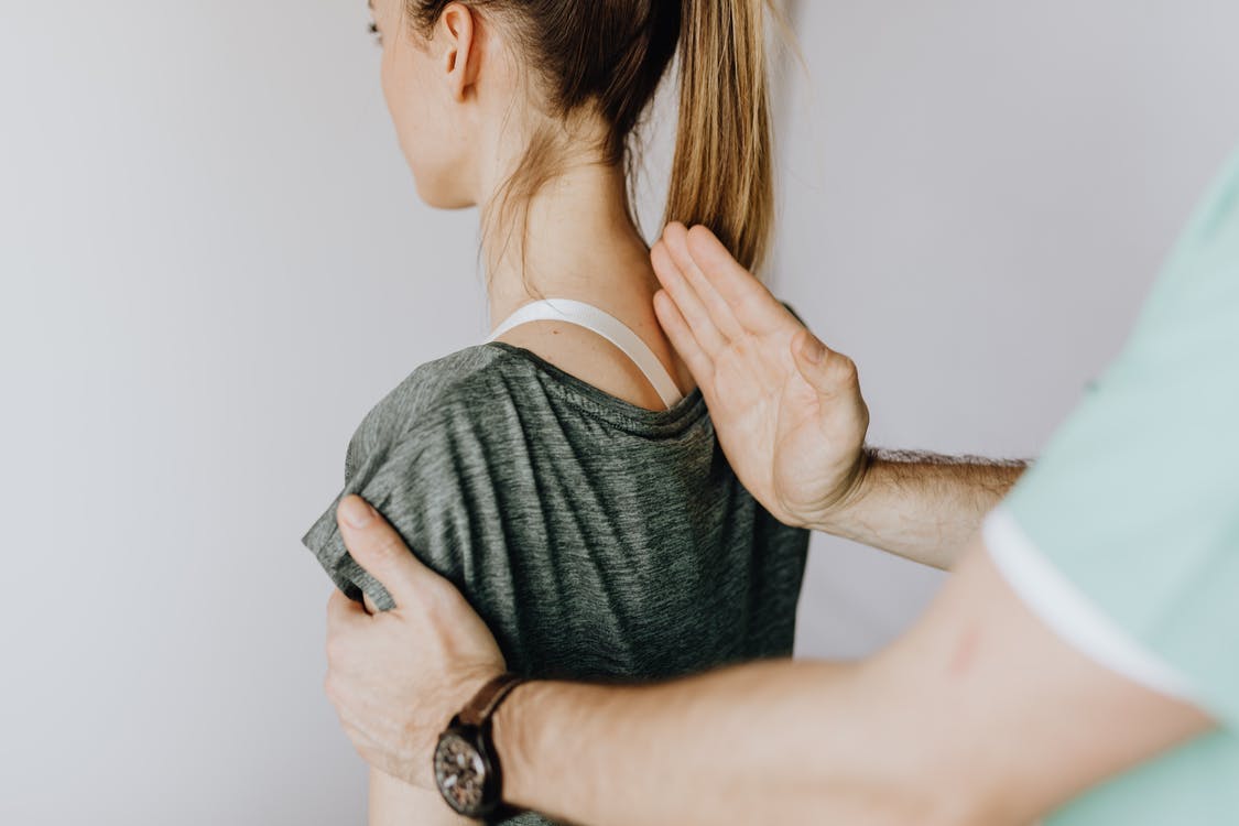 7 Conditions That Can Be Treated with Chiropractic Approach