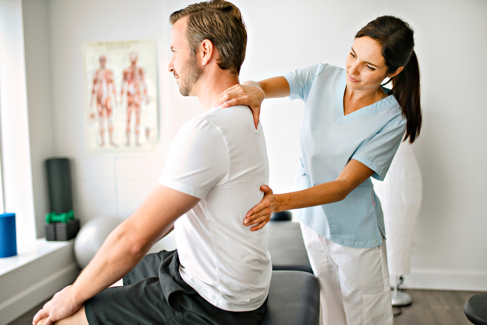 Chiropractor in Queens and Brooklyn NY