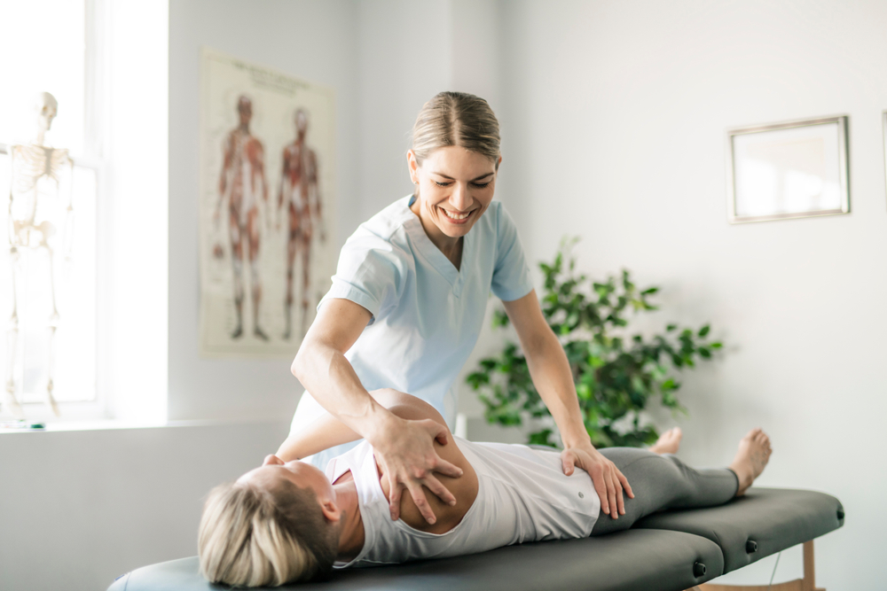 Chiropractor in Queens and Brooklyn NY