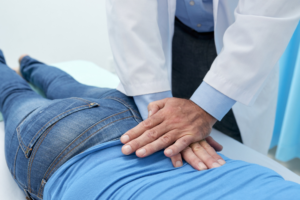 What to Expect at a Chiropractic Visit