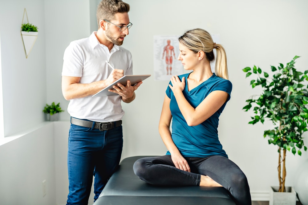 Chiropractic Approach, PC Forward-Looking Care for Queens NY