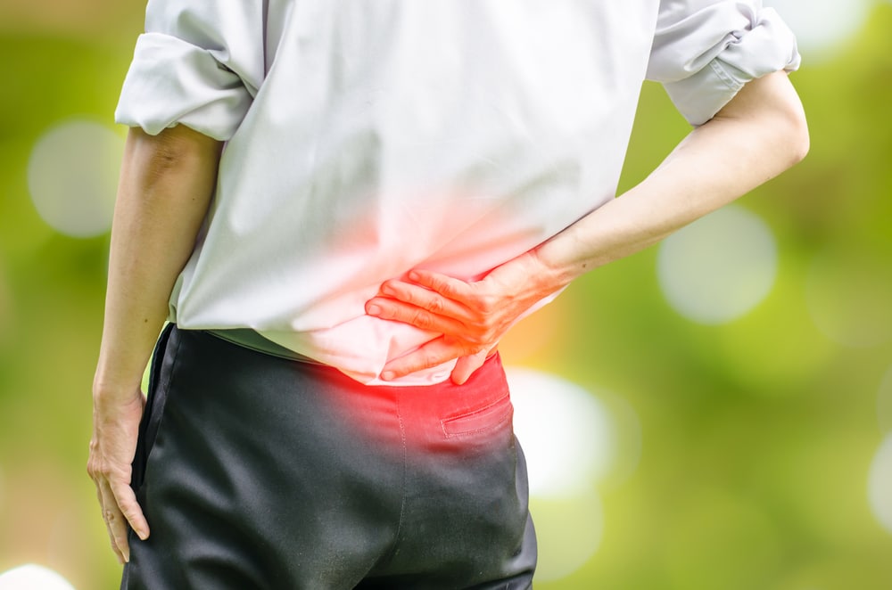 What Does a Chiropractor Do for Lower Back Pain