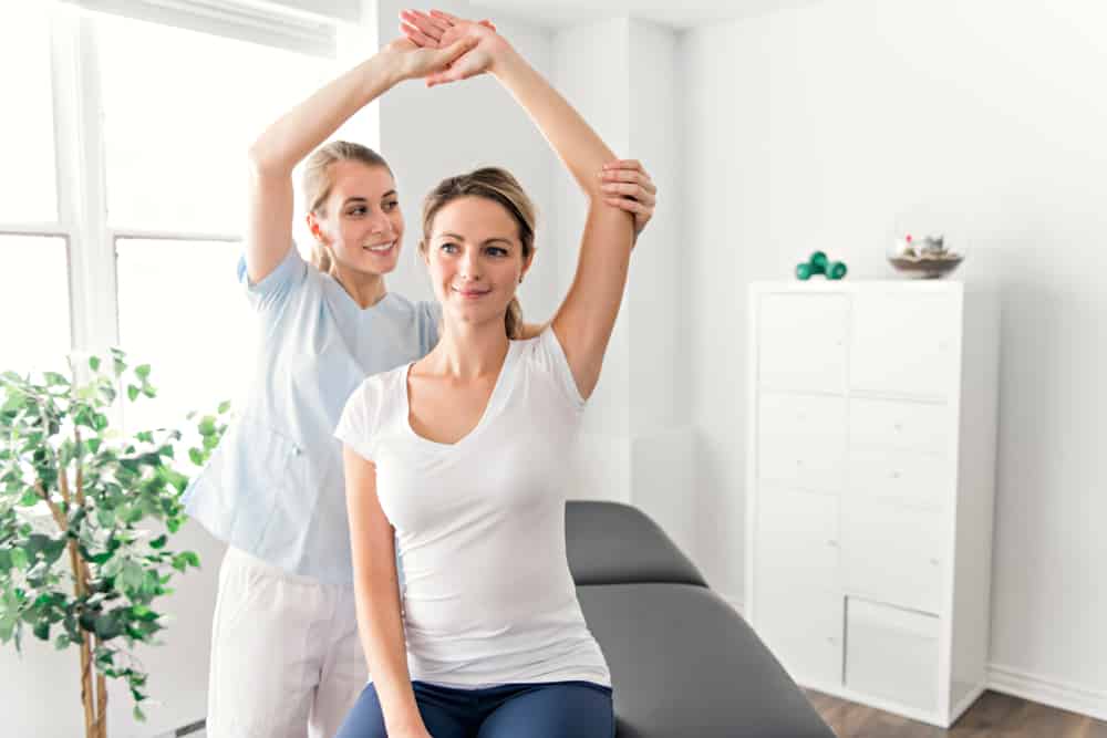 Start Feeling Better with Chiropractic Care