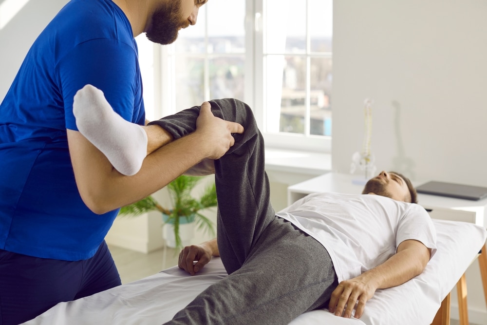How To Choose the Right Chiropractor for Your Car Accident Injury Treatment